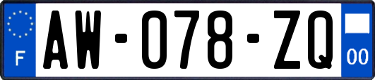 AW-078-ZQ