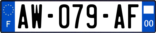 AW-079-AF