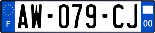 AW-079-CJ