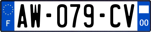 AW-079-CV