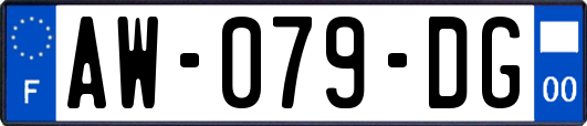 AW-079-DG