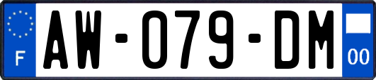 AW-079-DM