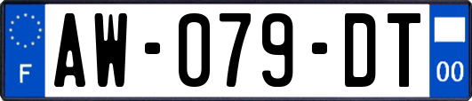 AW-079-DT