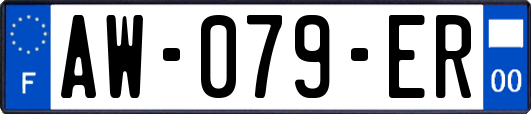 AW-079-ER