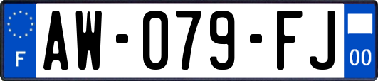 AW-079-FJ