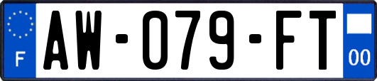 AW-079-FT