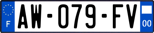 AW-079-FV