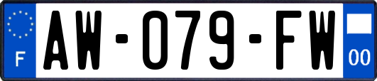 AW-079-FW