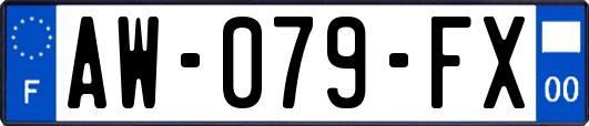AW-079-FX