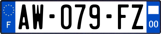 AW-079-FZ