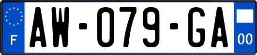 AW-079-GA