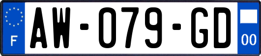 AW-079-GD