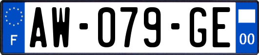 AW-079-GE