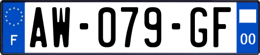 AW-079-GF