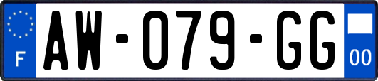 AW-079-GG