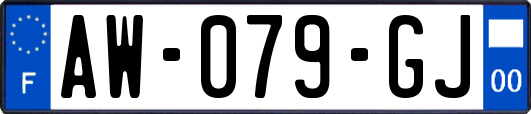 AW-079-GJ