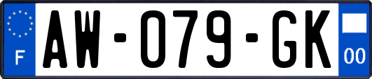 AW-079-GK