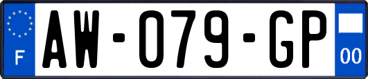 AW-079-GP