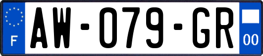 AW-079-GR