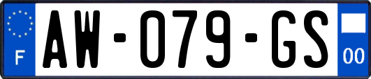 AW-079-GS