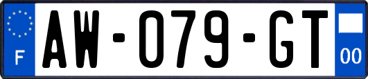 AW-079-GT