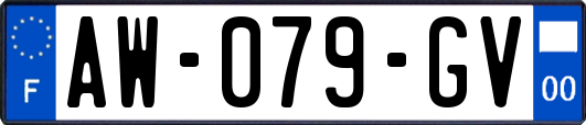 AW-079-GV