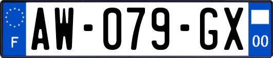 AW-079-GX