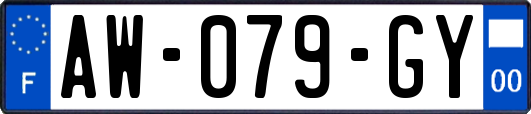 AW-079-GY