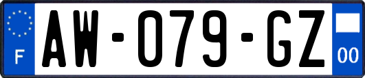 AW-079-GZ