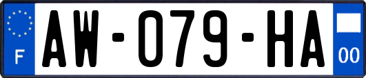 AW-079-HA
