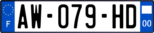AW-079-HD