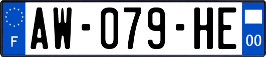 AW-079-HE