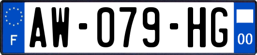 AW-079-HG