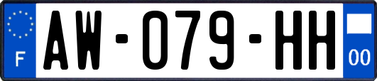 AW-079-HH