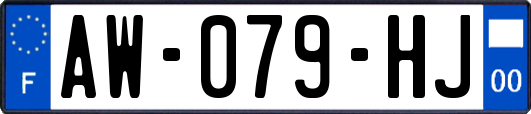 AW-079-HJ