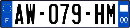 AW-079-HM