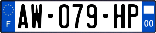 AW-079-HP