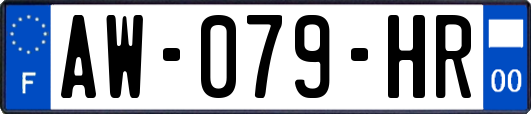 AW-079-HR