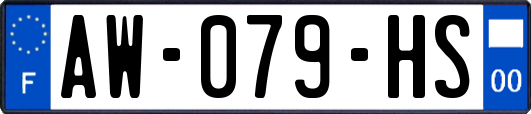 AW-079-HS