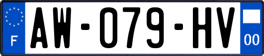AW-079-HV