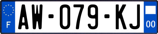 AW-079-KJ