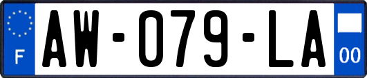 AW-079-LA