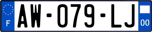AW-079-LJ