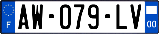 AW-079-LV