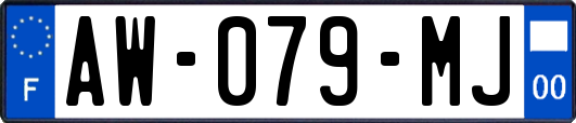 AW-079-MJ