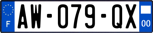 AW-079-QX