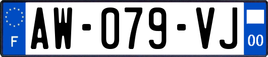 AW-079-VJ