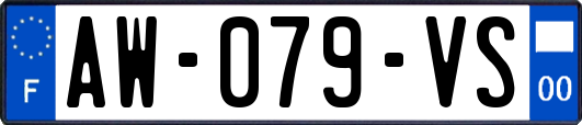 AW-079-VS