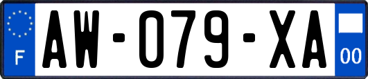 AW-079-XA