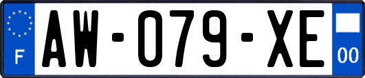 AW-079-XE